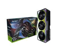 Palit GeForce RTX 5090 GameRock OC NVIDIA 32 GB GDDR7 - Paypal & seQura a rate **Spedizione immediata **