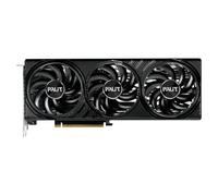 Palit Grafikkarte GeForce RTX 5060 Infinity 3 OC 8 GB (NE75060T19P1-GB2063S)