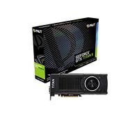 Palit GTX Titan X Scheda Video 12GB, Nero