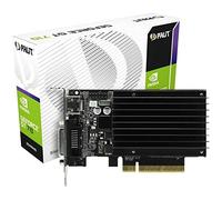Scheda Video Palit Nvidia GeForce GT 710 2GB GDDR3