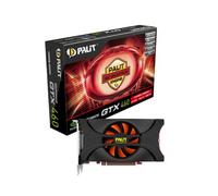 Palit NE5TX460FHD79 GeForce GTX 460 GDDR5 scheda video