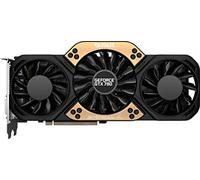 Palit NE5X780T10FBJ GeForce GTX 780 3GB GDDR5 scheda video