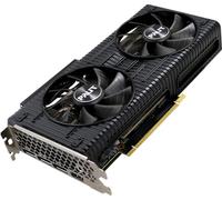 Palit GeForce RTX 3050 Dual (scheda grafica, 8 GB, NE63050019P1-190AD)