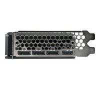 Palit NE63060019K9-190AD scheda video NVIDIA GeForce RTX 3060 12 GB GDDR6 (Palit RTX3060 DUAL PCIe4 12GB DDR6 HDMI 3 DP 1777MHz