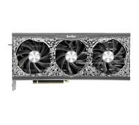 PALIT - GeForce RTX 3080 Ti 12 GB GDDR6X Pci-E 3 x DisplayPort / 1 x HDMI GameRock