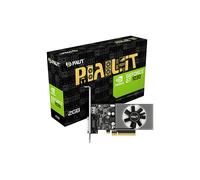 PALIT NVIDIA GeForce GT 1030 2 GB GDDR4, SCHEDA GRAFICA, 2048 MB