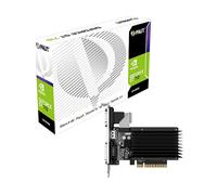 Scheda Video Palit Nvidia GeForce GT 710 2GB GDDR3