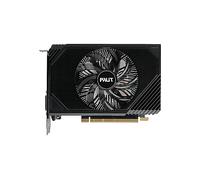 Palit GeForce RTX 3050 StormX 6GB NVIDIA GDDR6 (Palit RTX3050 StormX, 6GB DDR6,