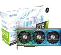 PALIT - VGA Palit GeForce® RTX 3070 TI 8GB GameRock (LHR)