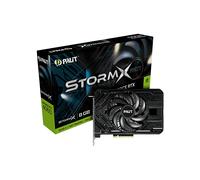 Palit NE64060019P1-1070F scheda video NVIDIA GeForce RTX 4060 8 GB GDDR6