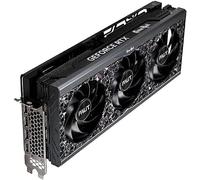 Palit NVIDIA GeForce RTX 4070 Ti 12GB GameRock Ada Lovelace Scheda Grafica