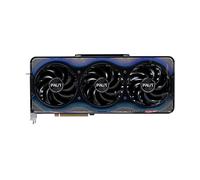 Palit GeForce RTX 5090 GameRock OC - Grafikkarten