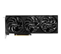 Palit RTX 5060Ti Infinity 3 OC GDDR7 Scheda NE7506TS19P1-GB2062S