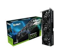 Palit RTX 5070 Infinity 3 12 GB GDDR7 12.288 MB