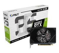 Palit RTX3050 StormX 6GB DDR6