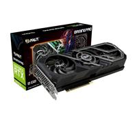 Palit NED307T019P2-1046A scheda video NVIDIA GeForce RTX 3070 Ti 8 GB GDDR6X