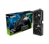 Palit GeForce RTX 5060 Infinity 2 OC, GeForce RTX NE75060V19P1-GB2063L