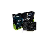 PALIT SCHEDA VIDEO GEFORCE RTX 4060 TI STORMX 8 GB (NE6406T019P1-1060F)