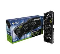 Palit SCHEDA VIDEO GEFORCE RTX 5070 TI GAMINGPRO-S 16 GB (NE7507T019T2-GB2031U)