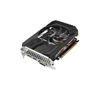 GeForce GTX 1660 6 GB GDDR5 Pci-E 1x DVI-D / 1x DisplayPort / 1x HDMI StormX
