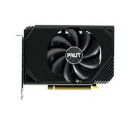 Palit Vaizdo PlokštÄ GeForce RTX 3060 StormX 8GB GDDR6 128bit 3xDP 1xHDMI