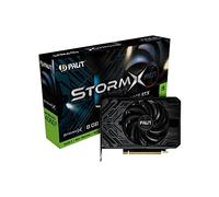 Scheda video geforce rtx 4060 ti stormx 8 gb (ne6406t019p1-1060f)