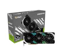 Palit VGA RTX4080 16GB GamingPro OC