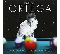 Palito Ortega - Cantando con Amigos