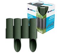 Palizzata bordo prato per aiuole 8x210mm o 8x290mm scelta tra le versioni