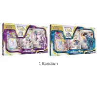 Palkia V-Star Origin Forme - Collezione Premium / Premium Collection (ENG)