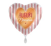 Pall.Foil "Auguri Nonna"