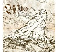 Unfelled Pall of Endless Perdition (CD) Album Digipak (Limited Edition)