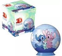 Palla 3D Stitch Puzzle Ravensburger