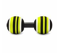 Palla a doppio massaggio Trigger Point MB2 8L Noir TU