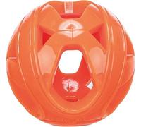 Palla a nido d'ape, TPR, ø 6 cm, Arancione