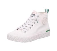 PALLA ACE CHUKKA ORG W by Palladium 36 Bianco