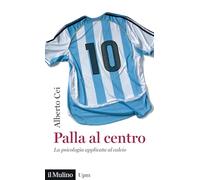 Palla al centro. La psicologia applicata al calcio