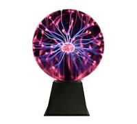 Palla al Divertente Scienza Da Tavolo Lampada Incandescente di Scintillio