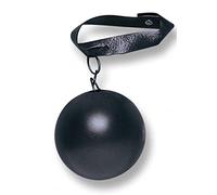 Palla al piede da carcerato addio celibato nubilato