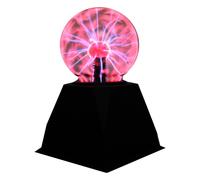 Palla al Sensibile Al Tocco Della Lampada Suono Attivato Globo di Luce