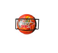 Palla Antincendio Fire Ball Estintore Automatico 1kg per Auto Casa Stufa Garage