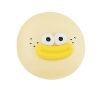 Palla Antistress Carina | Palla Sensoriale Antistress da Stringere - Oggetto per il Rilascio Emotivo - per Donne Uomini Lavoro Casa Ufficio Viaggi Festa Regalini