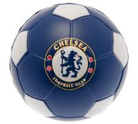 Palla Antistress Chelsea FC, Regalo Di Compleanno Merchandise Ufficiale - NUOVO