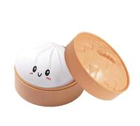 Palla antistress con , compressione a lievitazione lenta, giocattolo per alleviare l'ansia, design in materiale in schiuma morbida Rilassamento rilassante Divertimento per bambini Adulti Studio