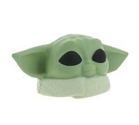 Palla Antistress Grogu Giocattolo per Alleviare Stress e Migliorare Focus, Regalo Star Wars