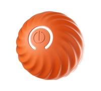 Palla Attiva Che Rotola, Giocattolo Per Cani In Movimento Usb Ricaricabile Con Modalità Smart E Normale, Giochi Interattivi Con Palle Per Cani, Giocattoli Con Palla Rotolante Automatica, Palla Con Eff