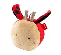 Palla attiva, coccinella