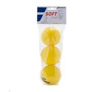 Palla Babolat Soft Foam (Pacchetto x3) One Size