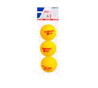 Palline da tennis junior Babolat Red Foam 3B