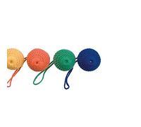 Palla Babybällchen morbido, viola soltanto 1 della gru a benna della palla per acquisto Ø approssimativamente 50 millimetri di NUOVO